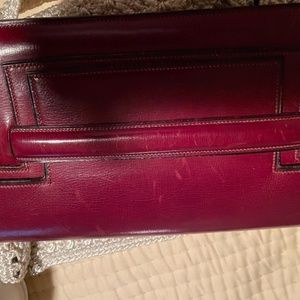 Hermes Clutch